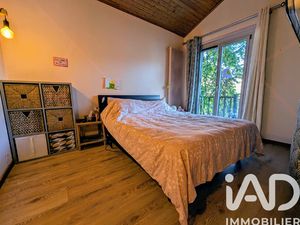Vente Maison/villa 3 pièces