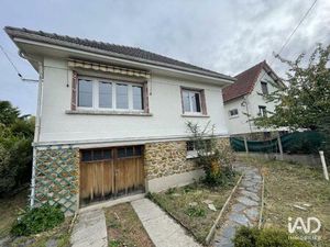 Vente Maison/villa 3 pièces