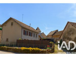 Vente Maison de village 7 pièces