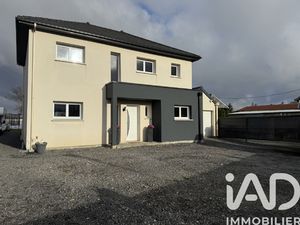 Vente Maison/villa 7 pièces