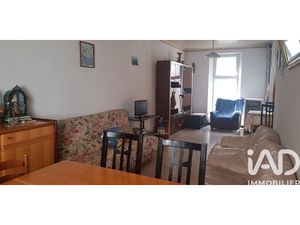 Vente Maison de village 4 pièces