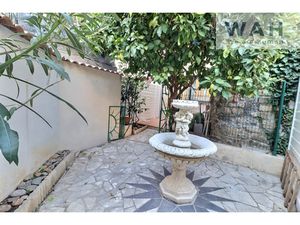 VENTE MAISON DE VILLAGE 5 PIECES 34490 THEZAN LES BEZIERS