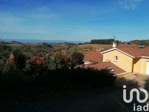 Vente Maison d'architecte 4 pièces