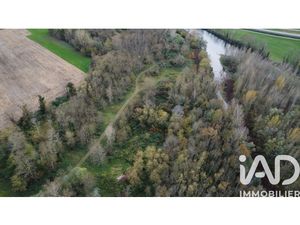 Vente Terrain agricole 91 639 m²