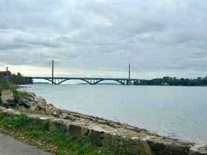 Vente Appartement 2 pièces à Plougastel-Daoulas (29470) : à vendre 2 pièces / 86m² Plougas