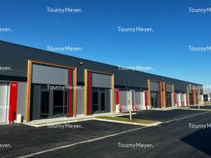 LOCAL D'ACTIVITES A LOUER