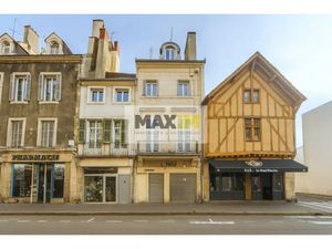 LOCAL COMMERCIAL A LOUER