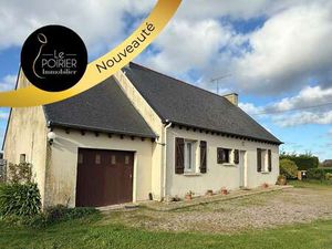 Vente Maison à Saint-Alban (22400) : à vendre / 74m² Saint-Alban