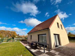 Vente Maison à Vimont (14370) : à vendre / 116m² Vimont