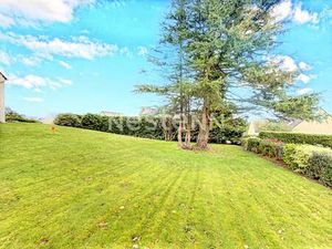 Vente Terrain à Plouédern (29800) : à vendre / 392m² Plouédern