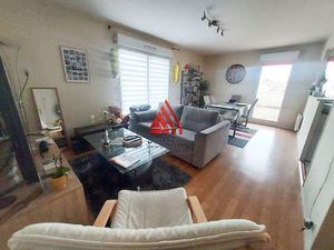 Location Appartement 3 pièces à Couëron (44220) : à louer 3 pièces / 67m² Couëron