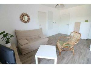 Location Appartement 2 pièces Meublé à Saint-Herblain (44800) : à louer 2 pièces Meublé / 