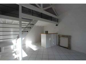 Location Maison à Nantes Canclaux - Mellinet (44000) : à louer / 46m² Nantes Canclaux - Me