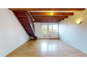 Appt Le Perray En Yvelines 2 pièces 50.08 m2 + 2 parkings extérieurs