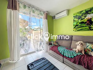 Dampierre - T3 accès plage proche des commerces