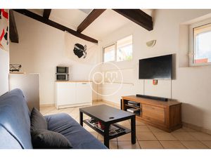 OLLIOULES - STUDIO - AU CALME - IDEAL INVESTISSEUR