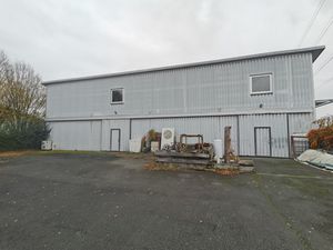 À VENDRE Local d'activités Avoine (37420)