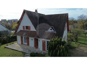 Maison 4 chambre(s) à vendre