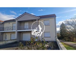 Maison récente 172 m² – 5 chambres – Faulquemont