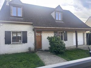 EXCLUSIVITÉ à MONTHYON