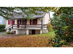 Sadroc   jolie Maison 50 m 2 sur 2000 m2 terrain