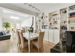 Charmante maison de 6 pièces avec jardin sans vis-à-vis