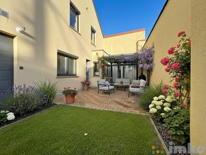 Centre-Ville  Semi Plain-Pied !