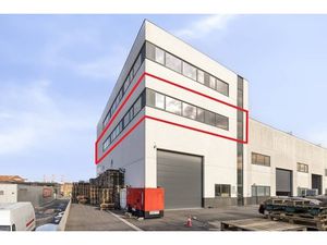 Commercieel te huur in Marke