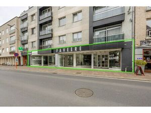Commercieel te huur in Zwevegem