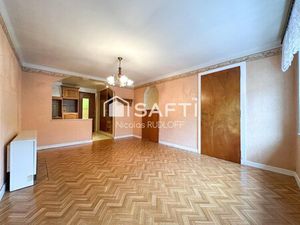 en vente Maison 118 m² – 170 000 € |Audun-le-Roman