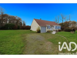 Vente Pavillon 4 pièces