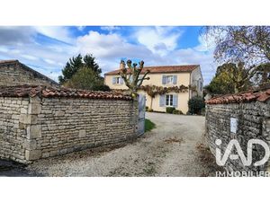 Vente Maison/villa 9 pièces