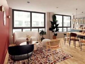 Bureaux à louer Pont de l'Alma