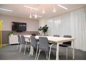 Bureaux privatifs Place d'Italie