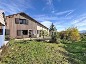 Maison de prestige de 343 m2 en vente Péron  Auvergne-Rhône-Alpes
