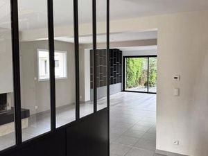 À louer – Belle maison T6 à Chanteloup dans un lotissement c