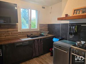 Location Appartement 4 pièces