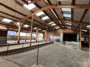 Location pro à Crémieu