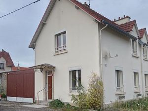 À LOUER - MAISON MONDEVILLE