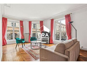 Appartement 4 pièces 91 m² à louer paris 8e arrondissement 75008 ? | ERA Immobilier