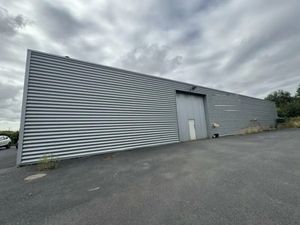 LOCAL D'ACTIVITE A LOUER