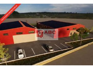 LOCAL D'ACTIVITE A LOUER A SAUVIAN