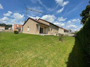 à louer Maison 105 m² – 1 650 € |Cattenom