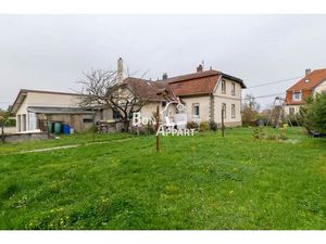 en vente Maison 115 m² – 212 500 € |Sainte-Marie-aux-Chênes