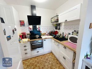 Achat Appartement 2 pièces 49m² AMELIE LES BAINS PALALDA 66110