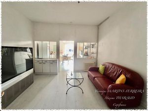 A vendre Maison de Ville 7 pièces 143 m2 CHATEAUNEUF SUR CHER (18)