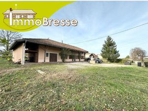 FERME INDEPENDANTE - 145 M2 HABITABLES -