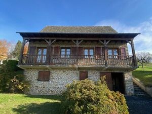 MAISON DE MACON A VENDRE (5 PIECES)