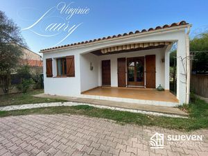 Maison à vendre Passa