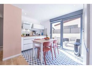 Appartement de luxe 3 chambres en vente à Épagny  France